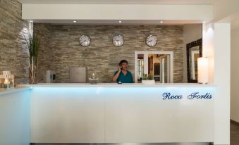 The Originals Boutique, Hôtel Roca-Fortis, Rochefort - Housity
