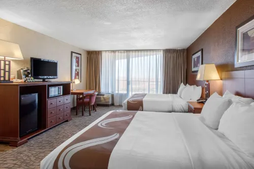 Scenic View Inn - Lake Powell - Page AZ