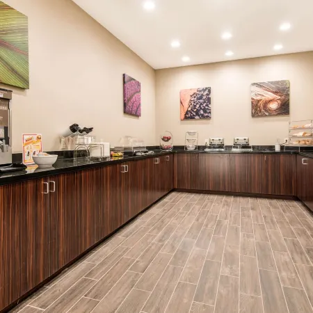 Sleep Inn & Suites Moab near Arches National Park