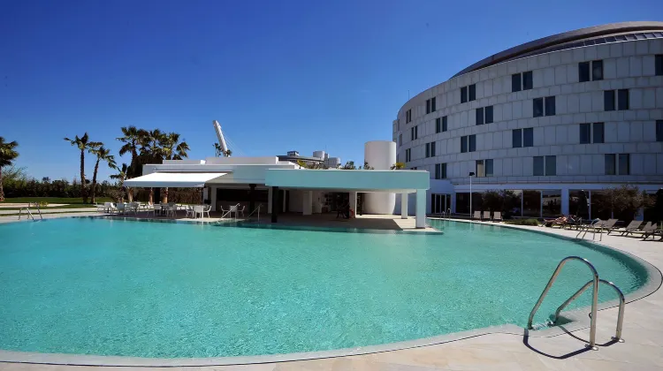 バルセロ セビリア レナンシミエント 外観