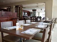 Hotel Villa Florida Veracruz