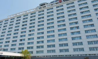 Azimut Hotel Vladivostok