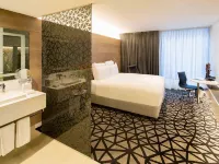 Pullman Sydney Airport Hoteles en Mascot