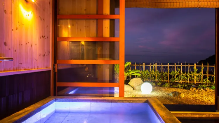 夕彩 Resort 響季 施設