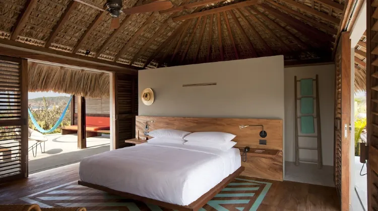 Hotel Escondido, Puerto Escondido, a Member of Design Hotels - Adults Only Room