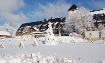 Landhotel Altes Zollhaus