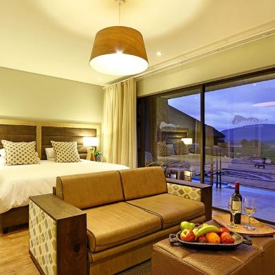 Premier Lodge Rooms (12) Aquila Private Game Reserve & Spa Promo Code