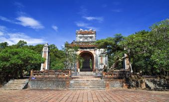 Huong Tuan Farmstay