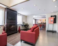 Comfort Inn East