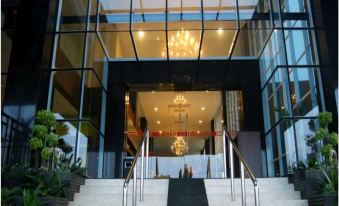 Merapi Merbabu Hotels Bekasi - Housity