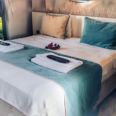 Economy Standard Room The D hotel Promo Code