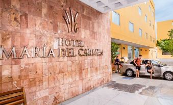 Hotel Maria del Carmen