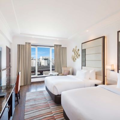 Business Class Room Radisson Jaipur City Center Promo Code