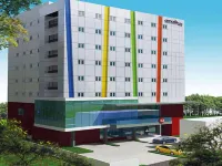 Amaris Hotel Setiabudhi - Bandung Hoteles en 