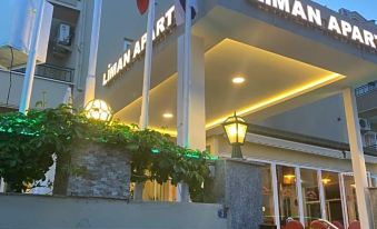 Liman Apart Hotel
