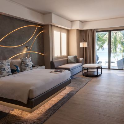 Standard Room The Lind Boracay Promo Code