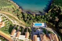 100 Rizes Seaside Resort- Small Luxury Hotels of the World Hotels in 