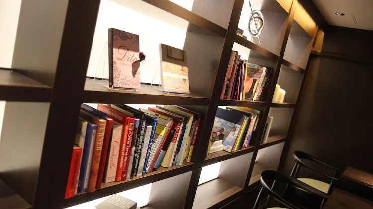 ANAクラウンプラザホテル 福岡 施設