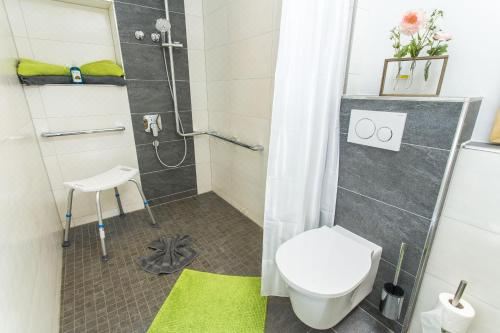 公寓 - 地面楼层