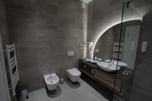 Hotel PresidentStandard Double or Twin Room