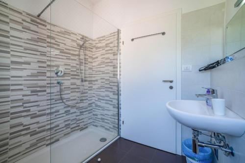 高级一卧室带阳台公寓