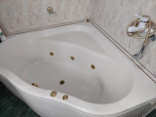 高级公寓（带桑拿浴室）