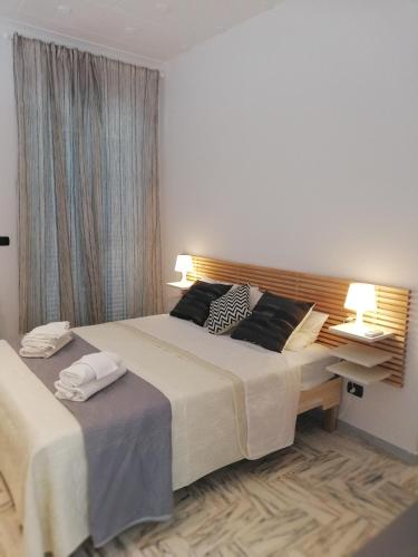 双人房（带独立浴室）