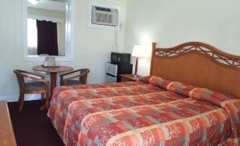 Budget Inn - Housity