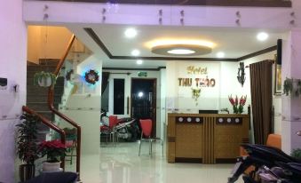 Hotel Thu Thao