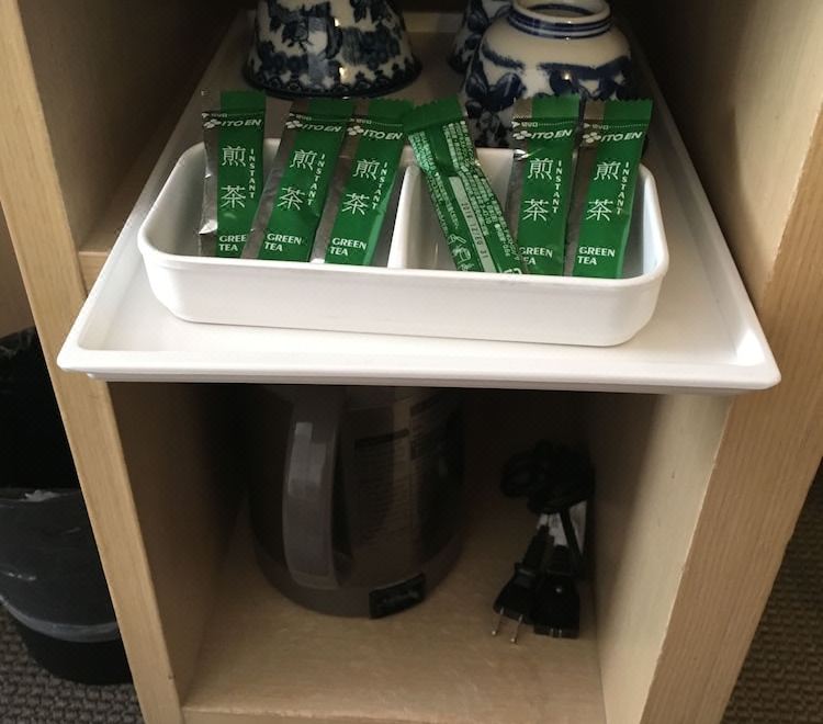 Pearl Hotel KayabachoSingle Room Non-smoking