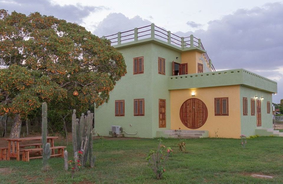 Hotel Sea Dragon Three Bedroom Cottage, Exterior, Hotel Exterior