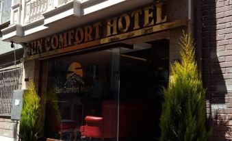 Sun Comfort Hotel