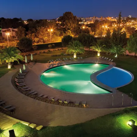 Evora Hotel