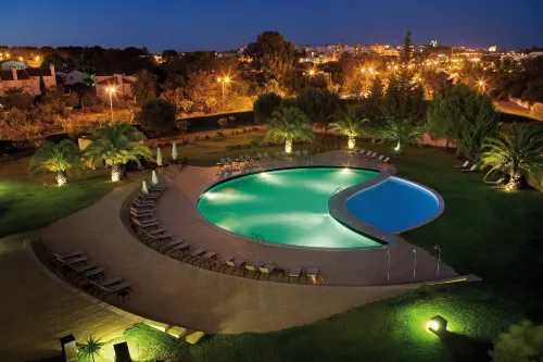 Evora Hotel