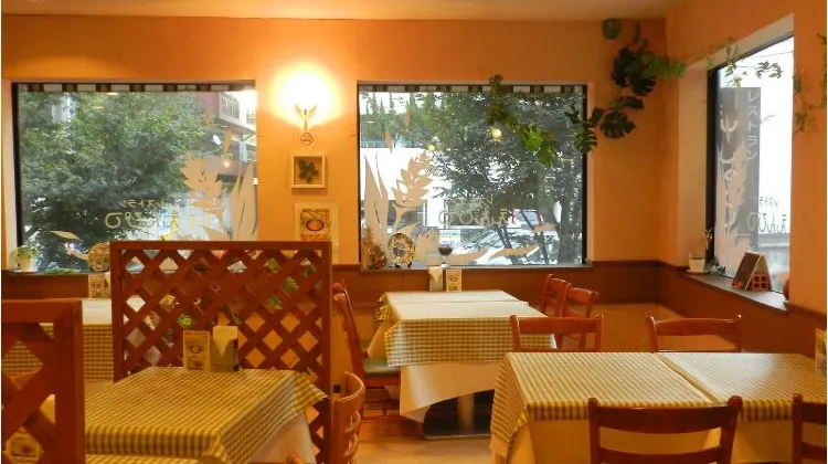 ホテルタイセイ 食事・レストラン