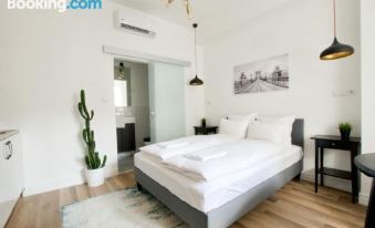 Luxury Apartment by Hi5 - Regiposta