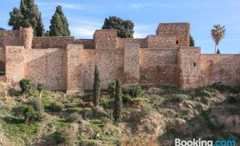 Teatro Romano 4 & 5