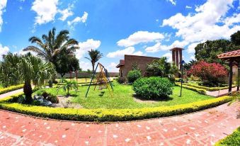 Los Jazmines Hotel Resort