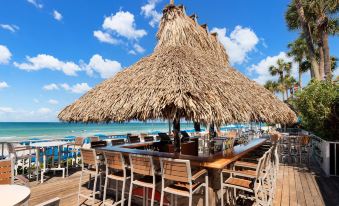 DoubleTree Beach Resort by Hilton Hotel Tampa Bay - North Redington Beach