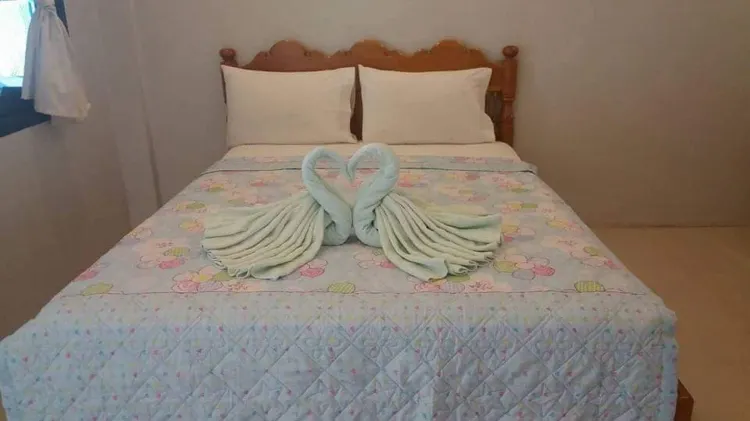 ห้องสแตนดาร์ด