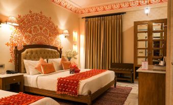 Laxmi Palace Heritage Boutique Hotel