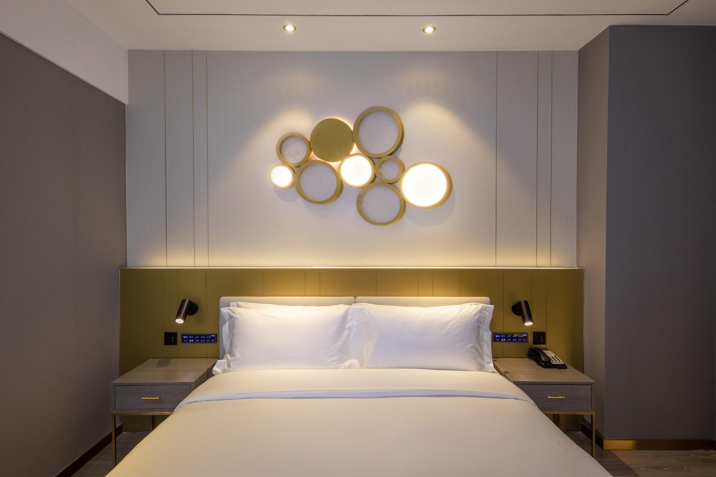 月若流金（地暖+全屋智控+电视投屏+智能马桶）