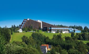IFA Schoneck Hotel & Ferienpark