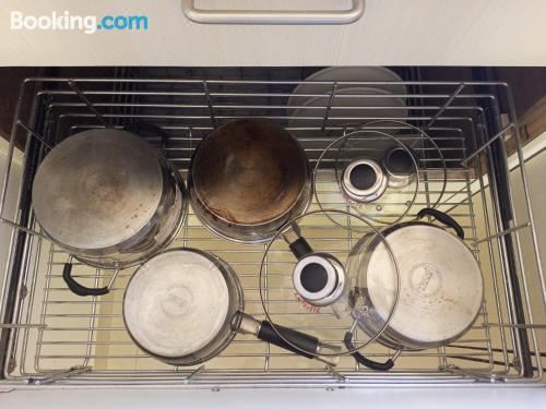 Cassiopeia Nest Deluxe Queen Room