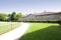 Peterborough (Ferry Meadows)