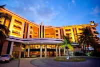 Quality Hotel Aracaju Hotels in 