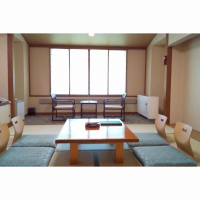 和風 スタンダード ルーム グリーンビュー立山 クーポン