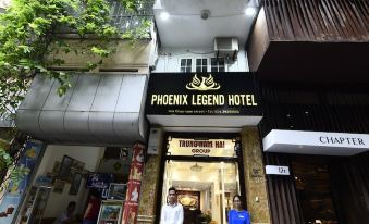 Phoenix Legend Hotel
