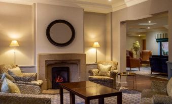 Bridgewood Manor Hotel & Spa