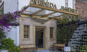 Hotel Avenida Jimenez